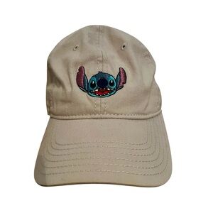 Stitch Disney hat